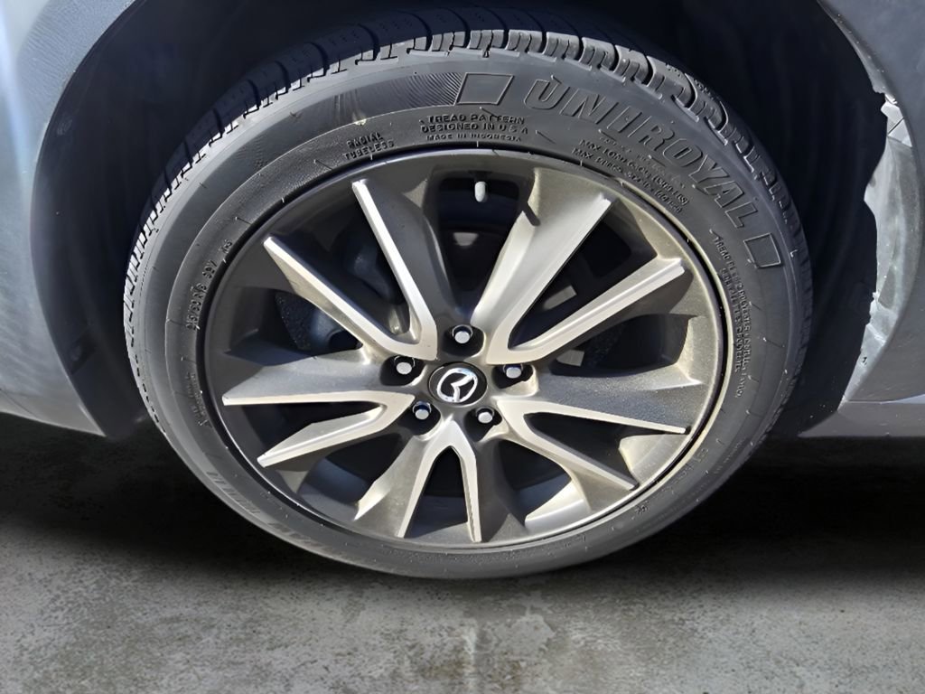 Used 2017 MAZDA CX-3 Touring w/ Premium Package image 9