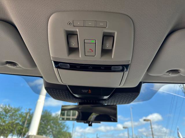 Certified 2024 Nissan Ariya FWD image 24