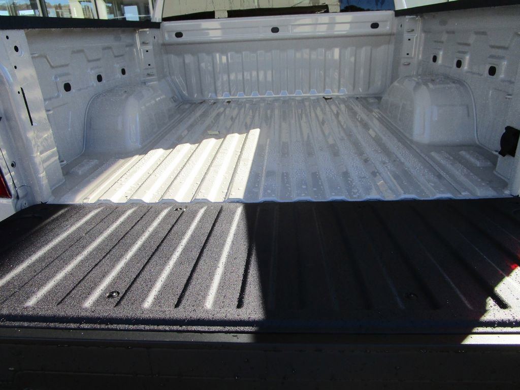 New 2026 Chevrolet Silverado 1500 Custom image 14