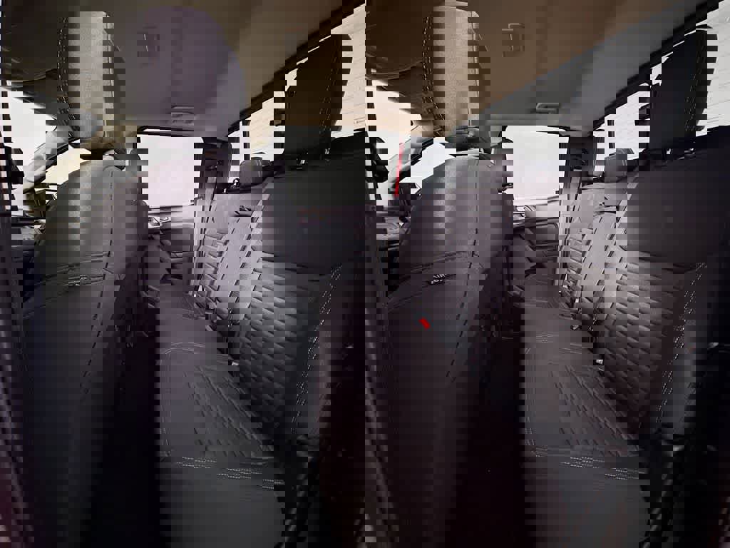 Certified 2020 Ford Ranger XLT w/ Equipment Group 302A Luxury image 13