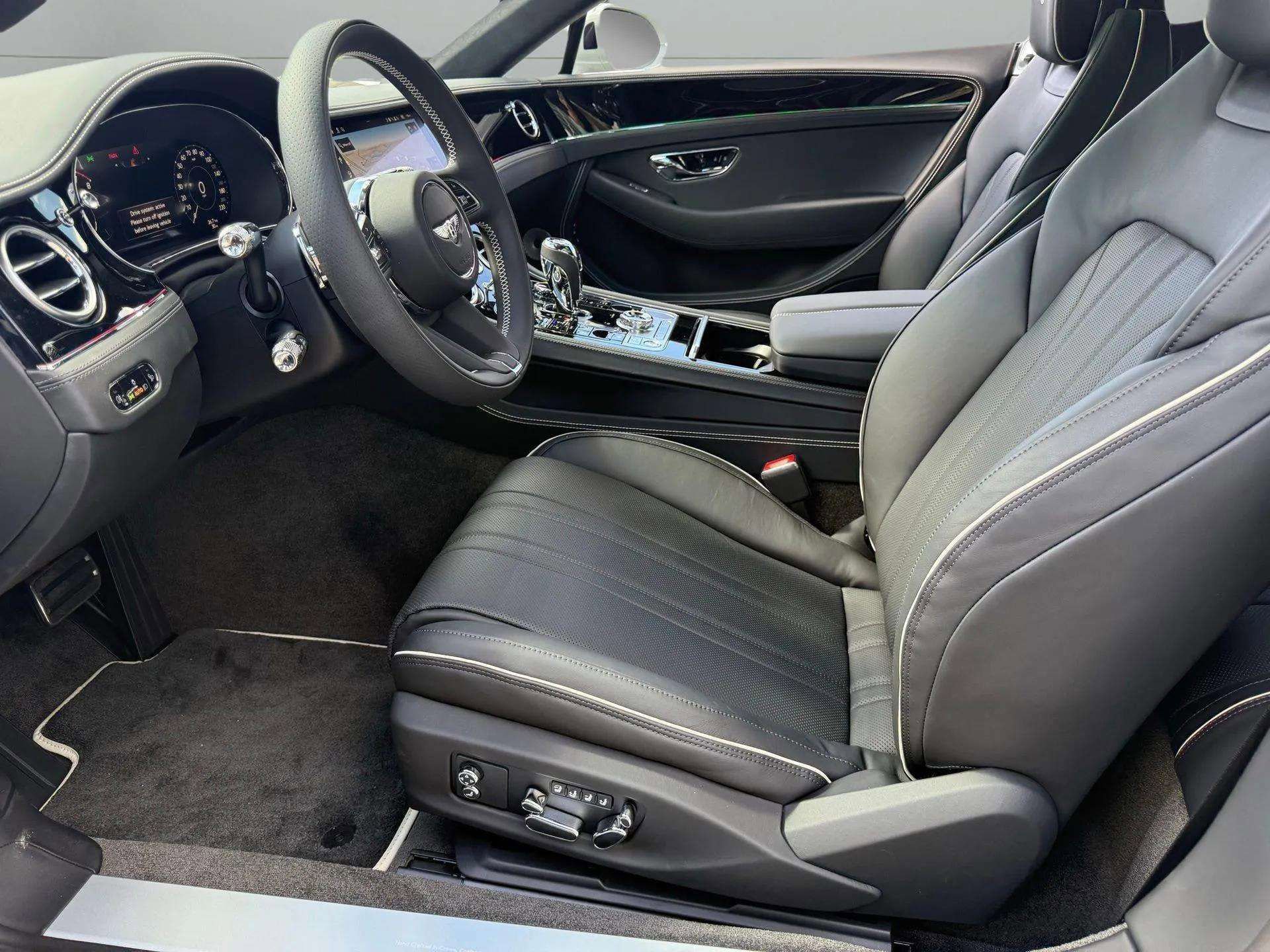 New 2026 Bentley Continental GT AWD/4WD image 28