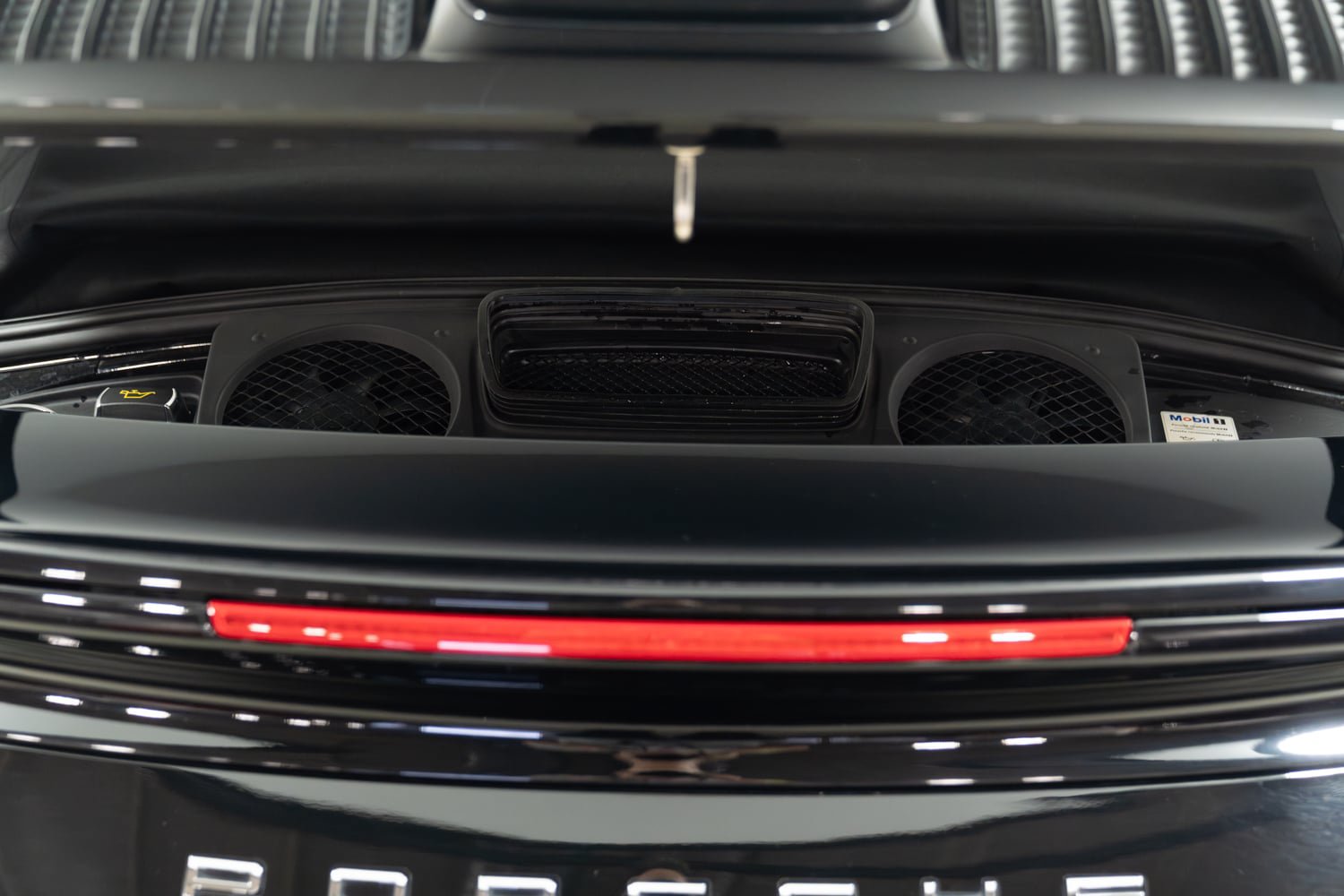 Used 2017 Porsche 911 Turbo S AWD/4WD image 56