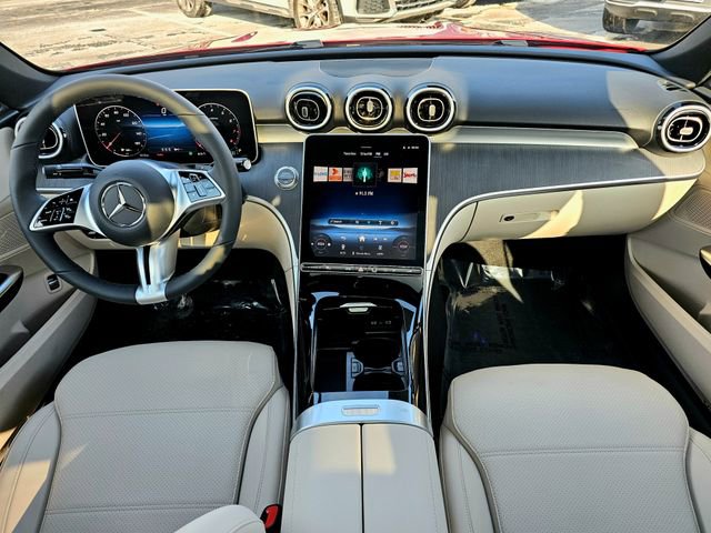 New 2026 Mercedes-Benz C 300 C 300 image 26