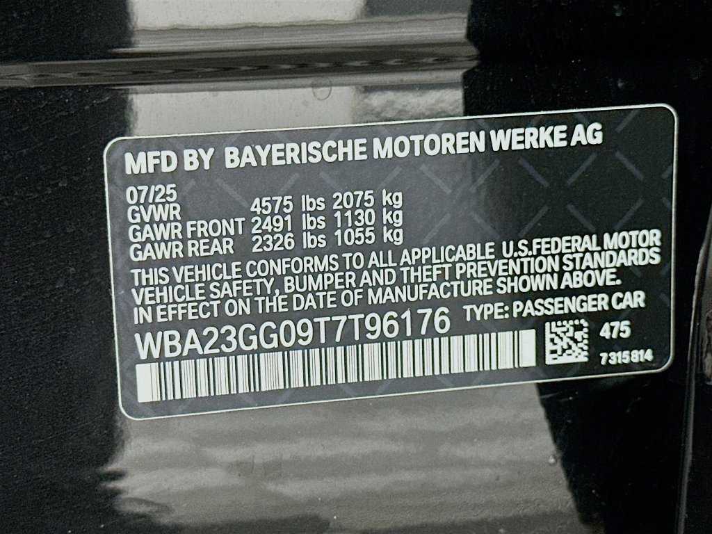 Used 2026 BMW 228i xDrive w/ Technology Package AWD/4WD image 24