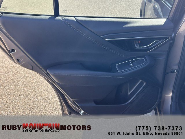 Used 2024 Subaru Outback Limited image 19