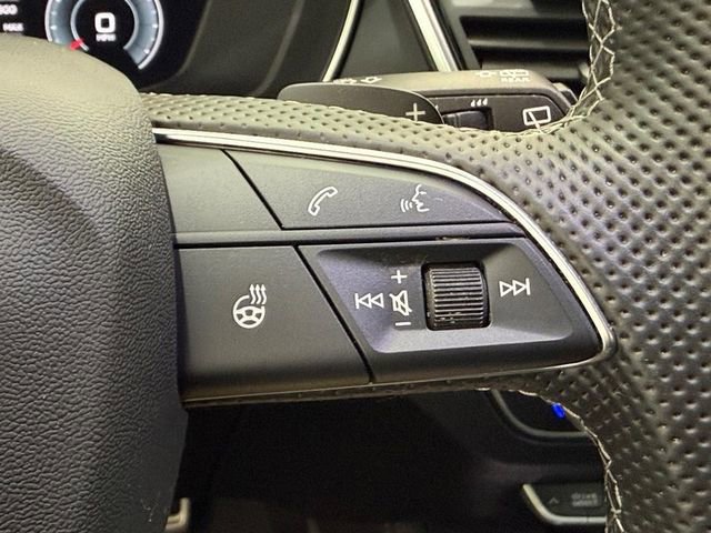 Used 2023 Audi SQ5 Premium Plus w/ Premium Plus Package image 16