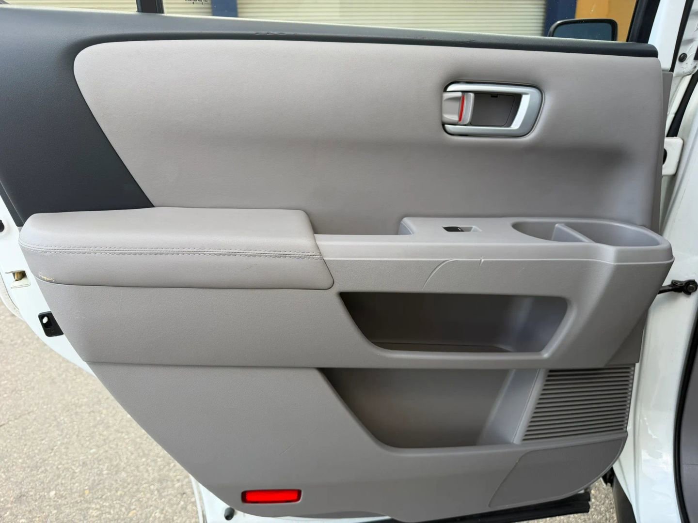 Used 2014 Honda Pilot EX-L image 12