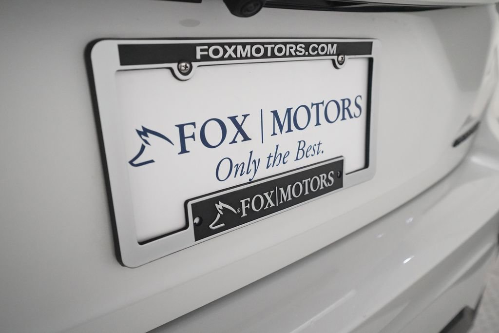 Certified 2026 Subaru Crosstrek 2.0i Premium image 36