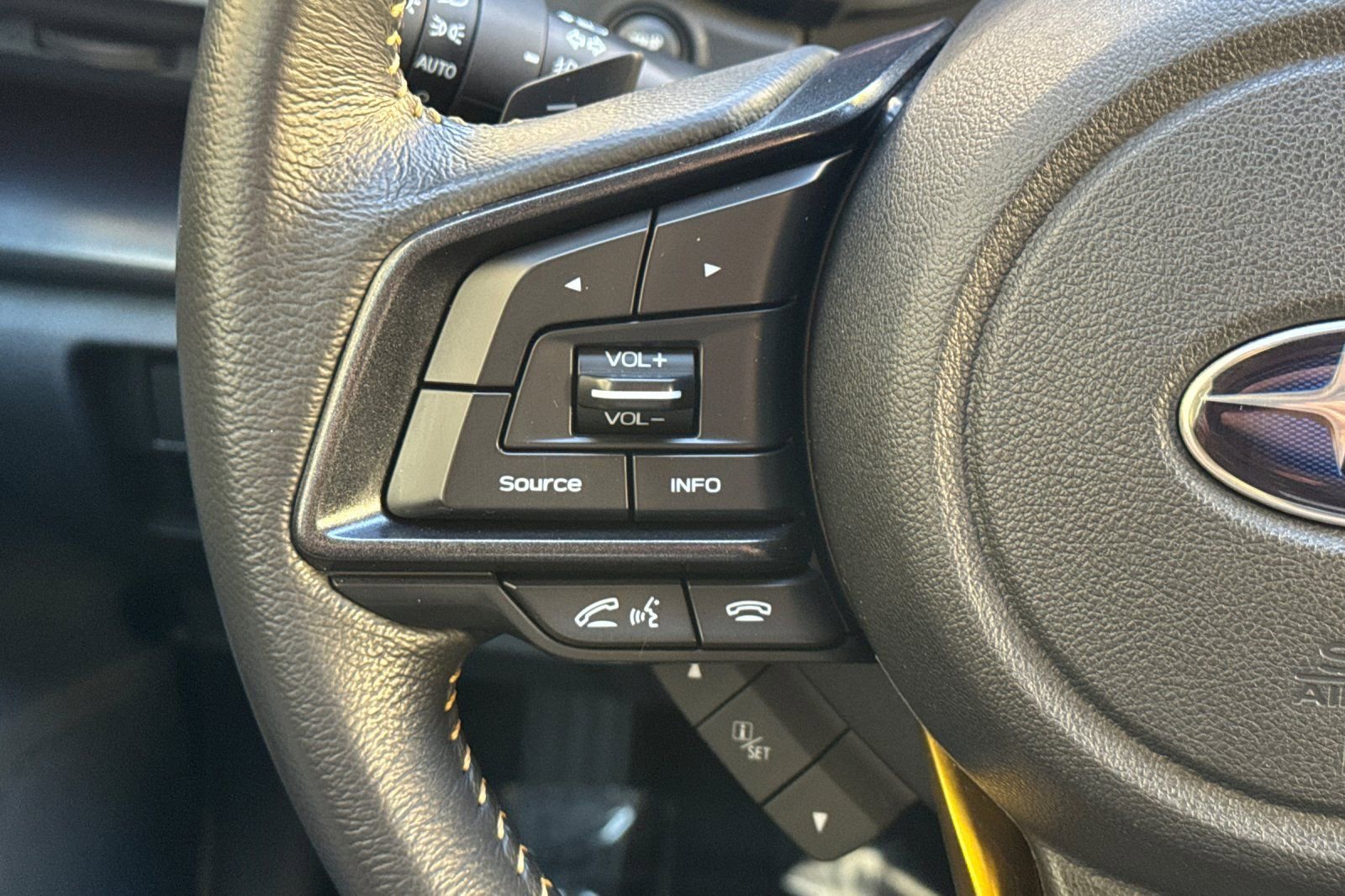 Used 2022 Subaru Crosstrek 2.5i Sport image 27