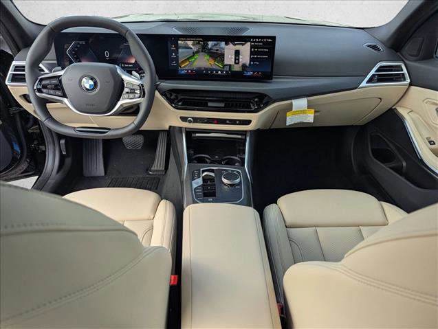 New 2026 BMW 330i xDrive Sedan w/ Convenience Package image 14
