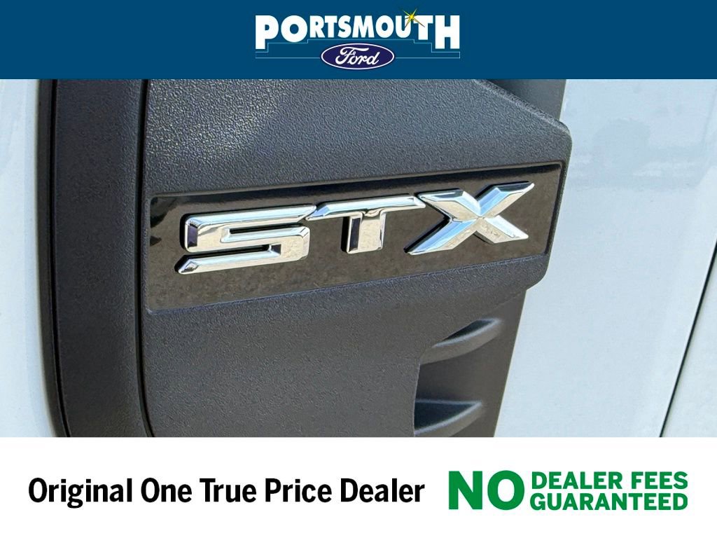 New 2025 Ford Ranger XL w/ Trailer Tow Package image 18