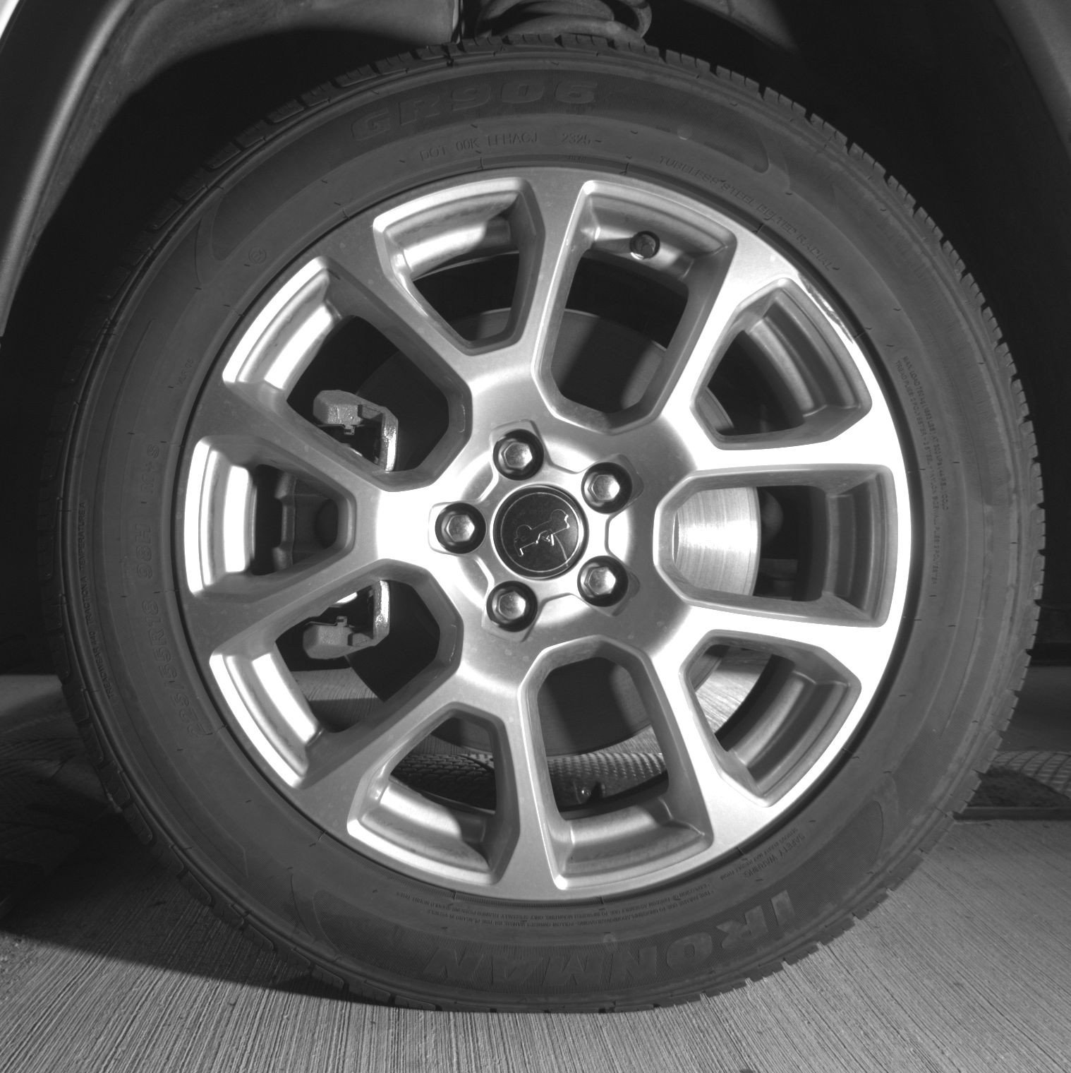 Used 2025 Jeep Compass Limited image 12