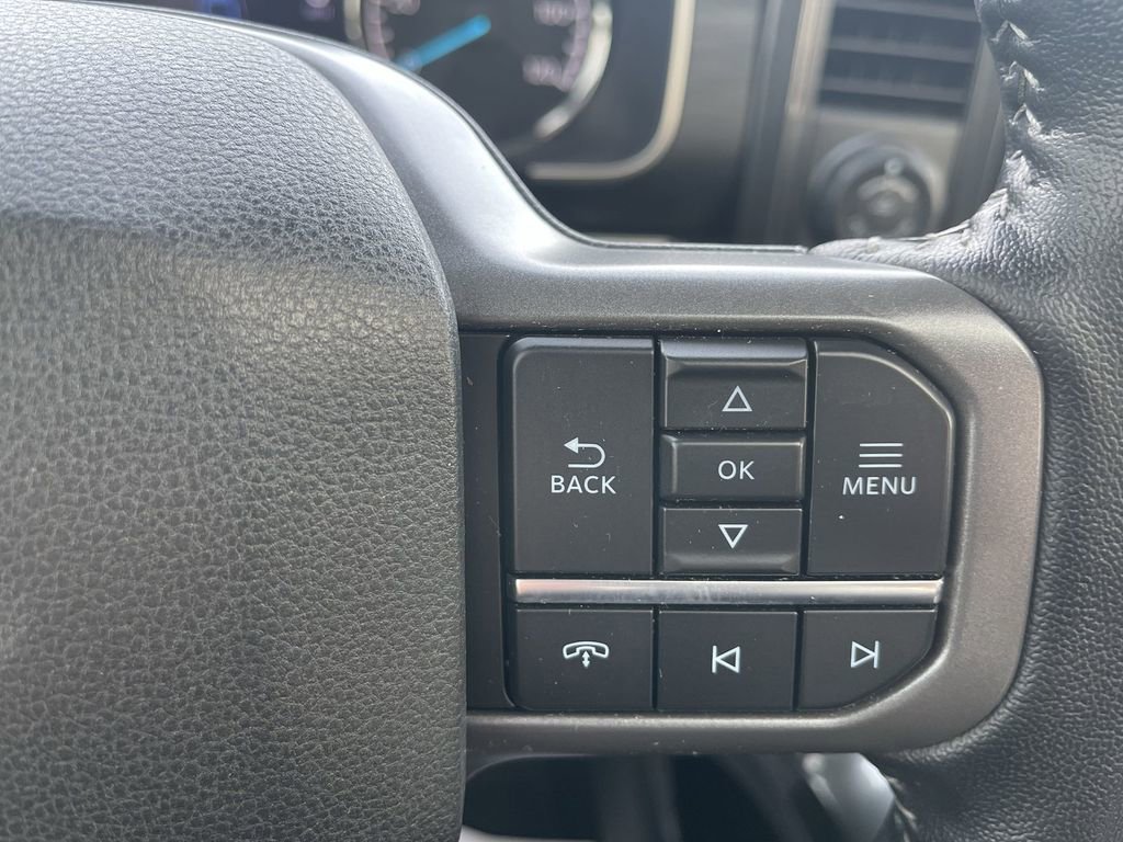 Used 2021 Ford F150 XLT w/ Equipment Group 302A High image 20