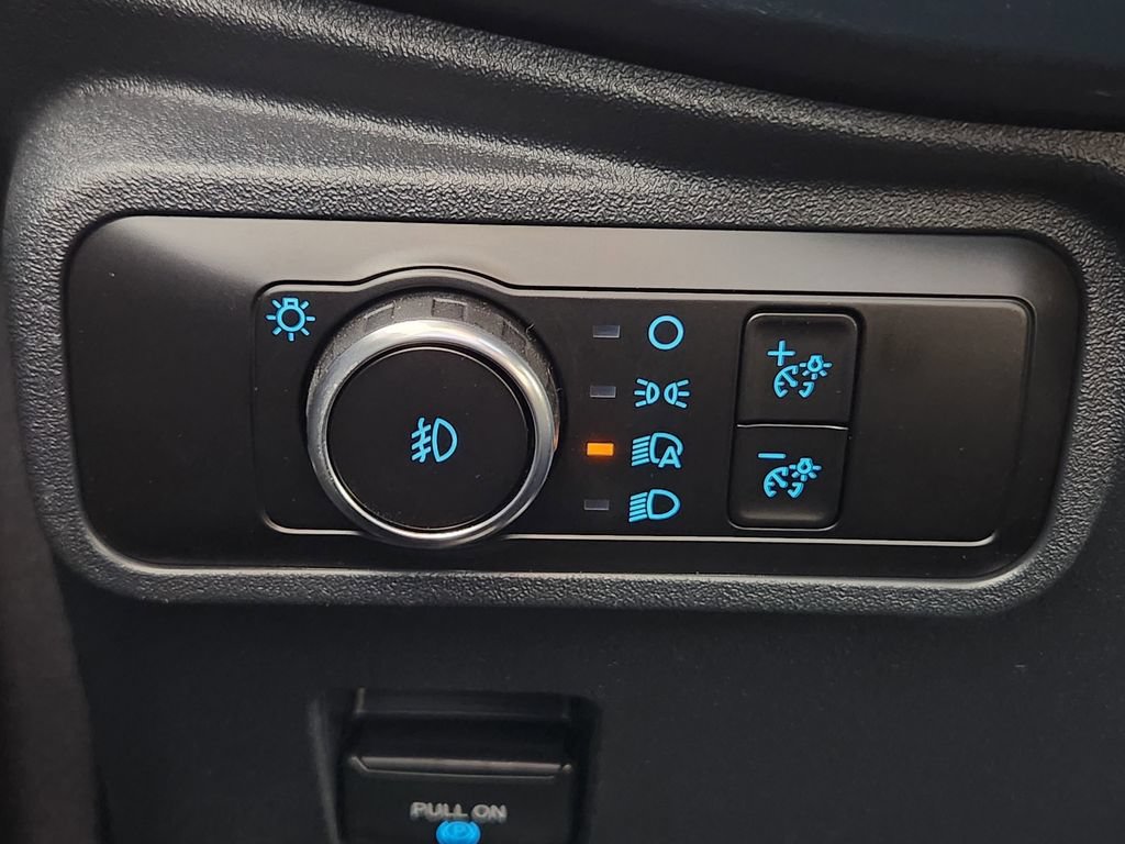 New 2026 Ford Bronco Heritage Edition AWD/4WD image 27