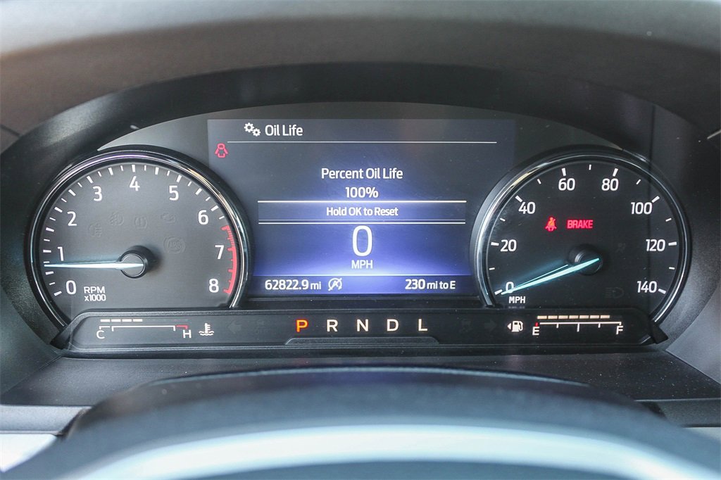 Used 2023 Ford Explorer XLT w/ Equipment Group 202A image 29