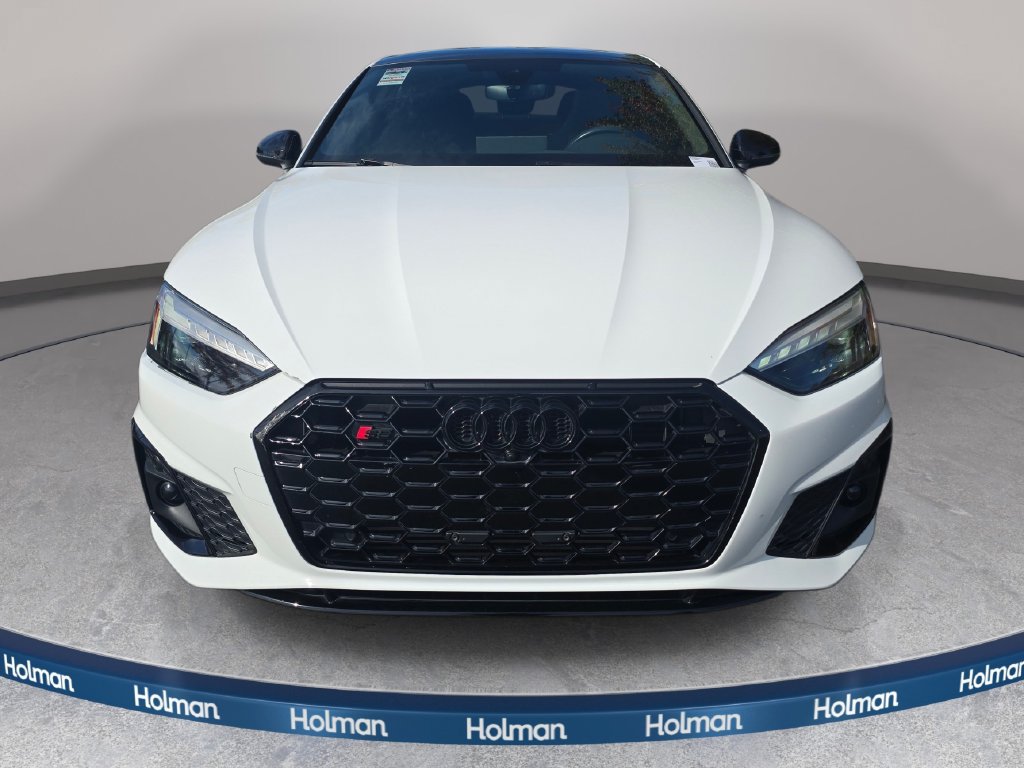 Used 2023 Audi S5 Premium Plus AWD/4WD image 3
