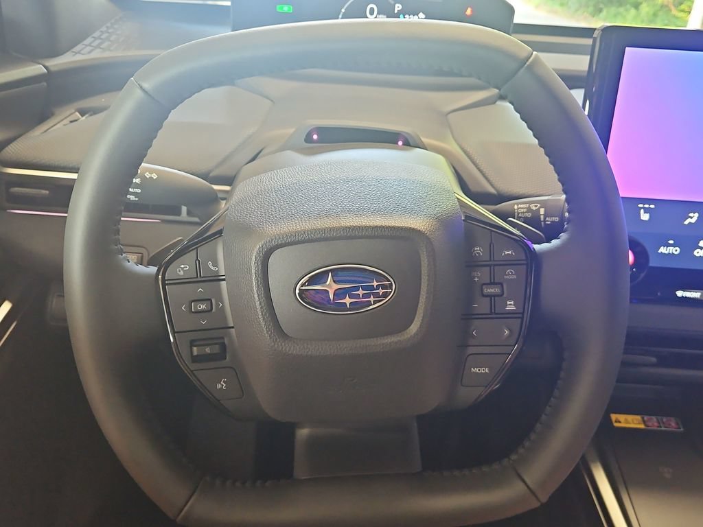 New 2026 Subaru Trailseeker AWD/4WD image 30