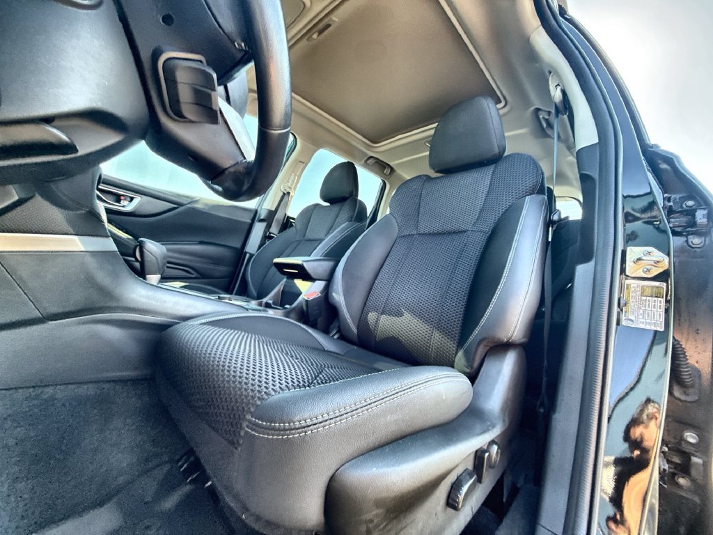 Used 2021 Subaru Forester Premium w/ Popular Package #1 AWD/4WD image 14
