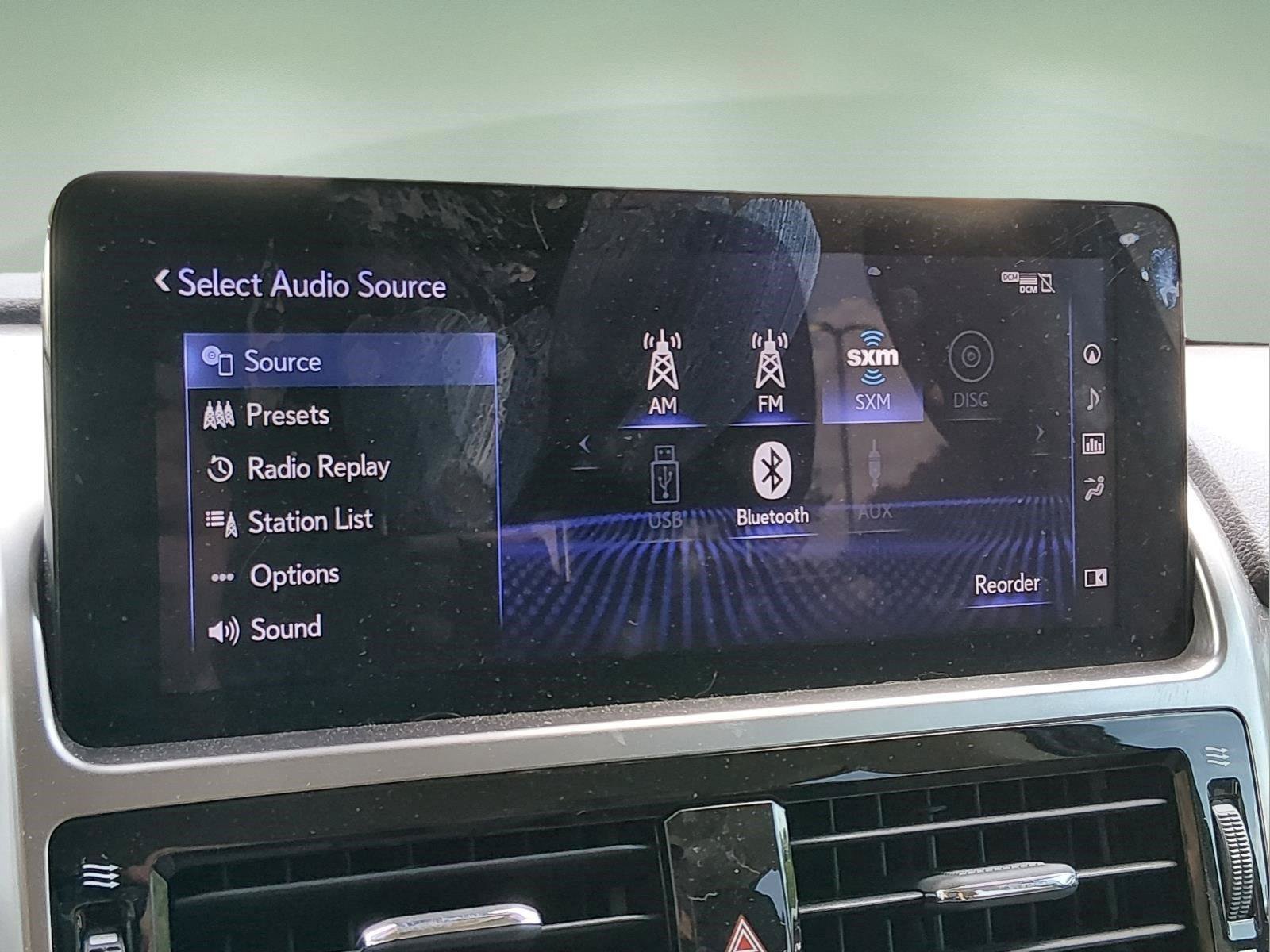 Used 2022 Lexus GX 460 Premium w/ Premium Package AWD/4WD image 18