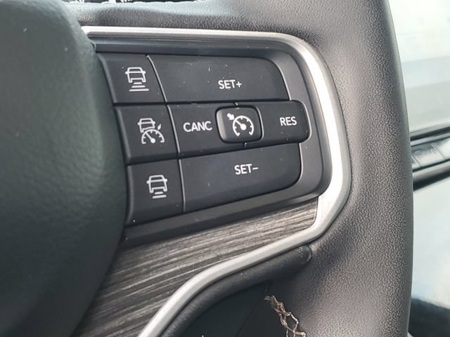 Used 2022 Jeep Wagoneer Series II AWD/4WD image 19