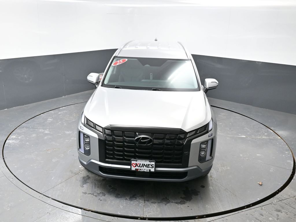 Used 2025 Hyundai Palisade SEL image 46
