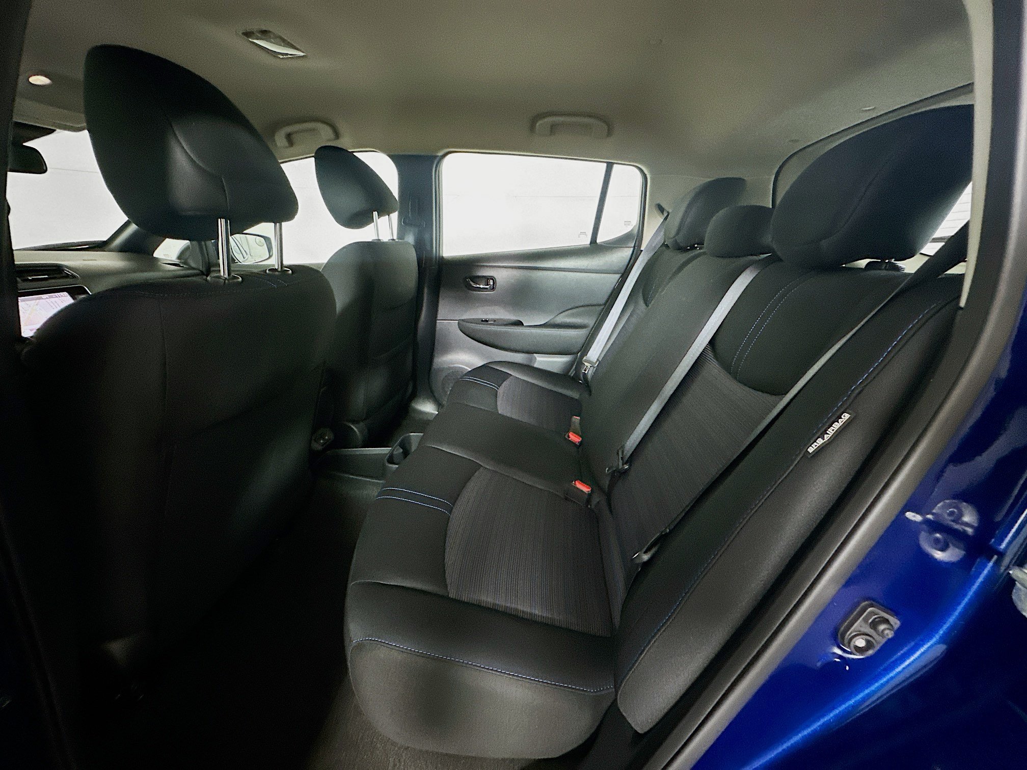 Used 2025 Nissan Leaf SV Plus FWD image 27