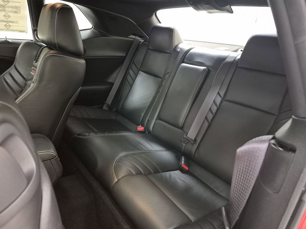 Used 2023 Dodge Challenger SRT Hellcat image 26