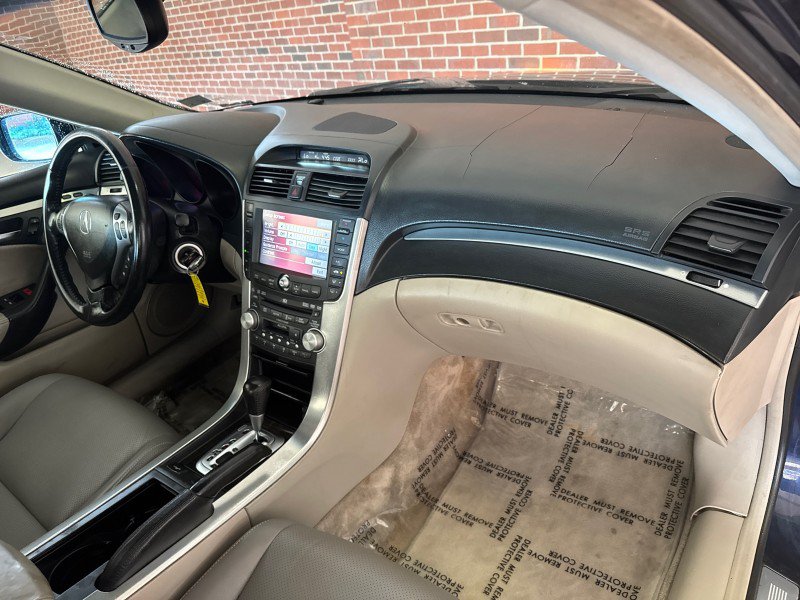 Used 2007 Acura TL FWD image 22