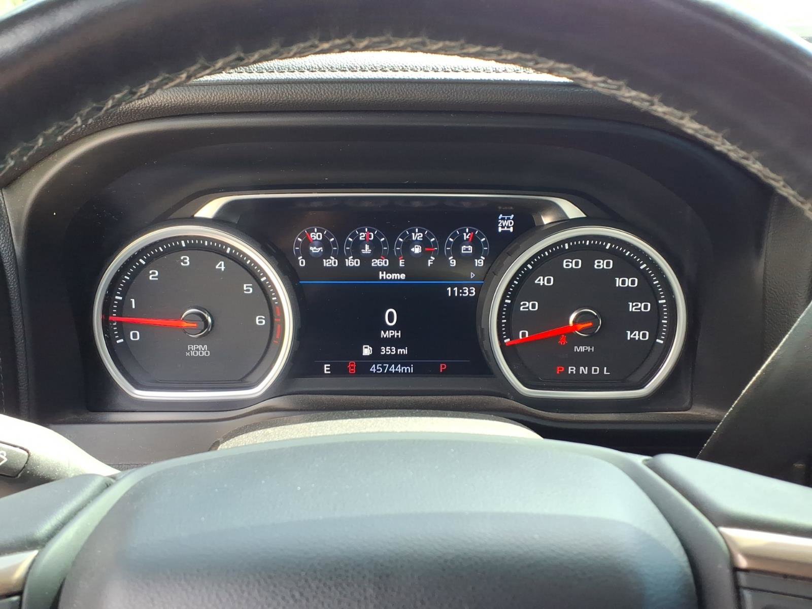 Used 2022 Chevrolet Silverado 2500 High Country w/ Safety Package II image 20