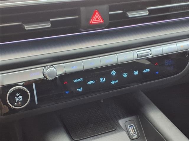 New 2025 Hyundai Ioniq 6 SEL image 13