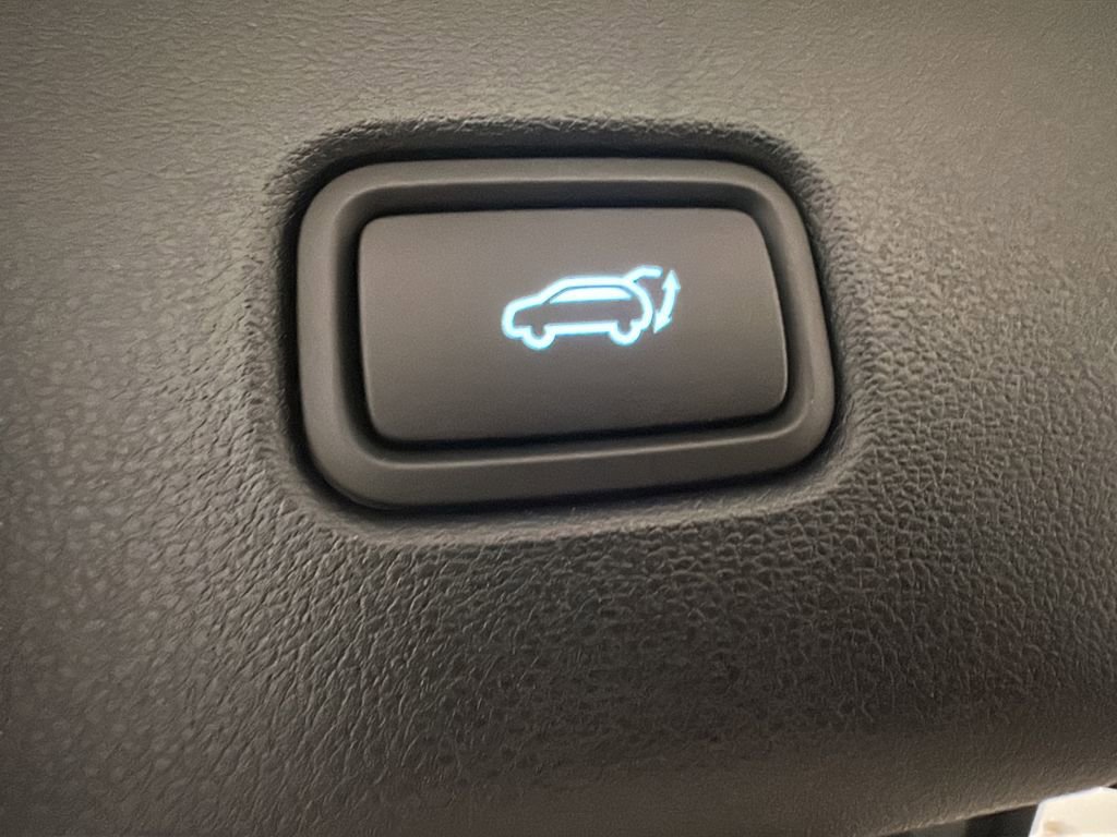 New 2026 Hyundai Tucson SEL image 18