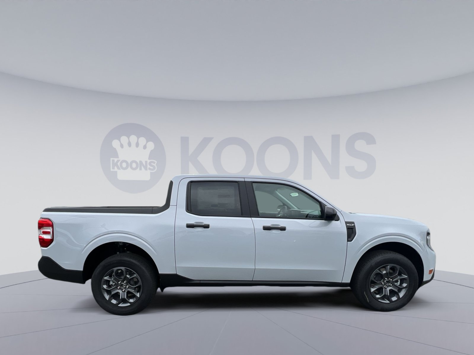 New 2026 Ford Maverick XLT w/ Equipment Group 301A AWD/4WD image 17