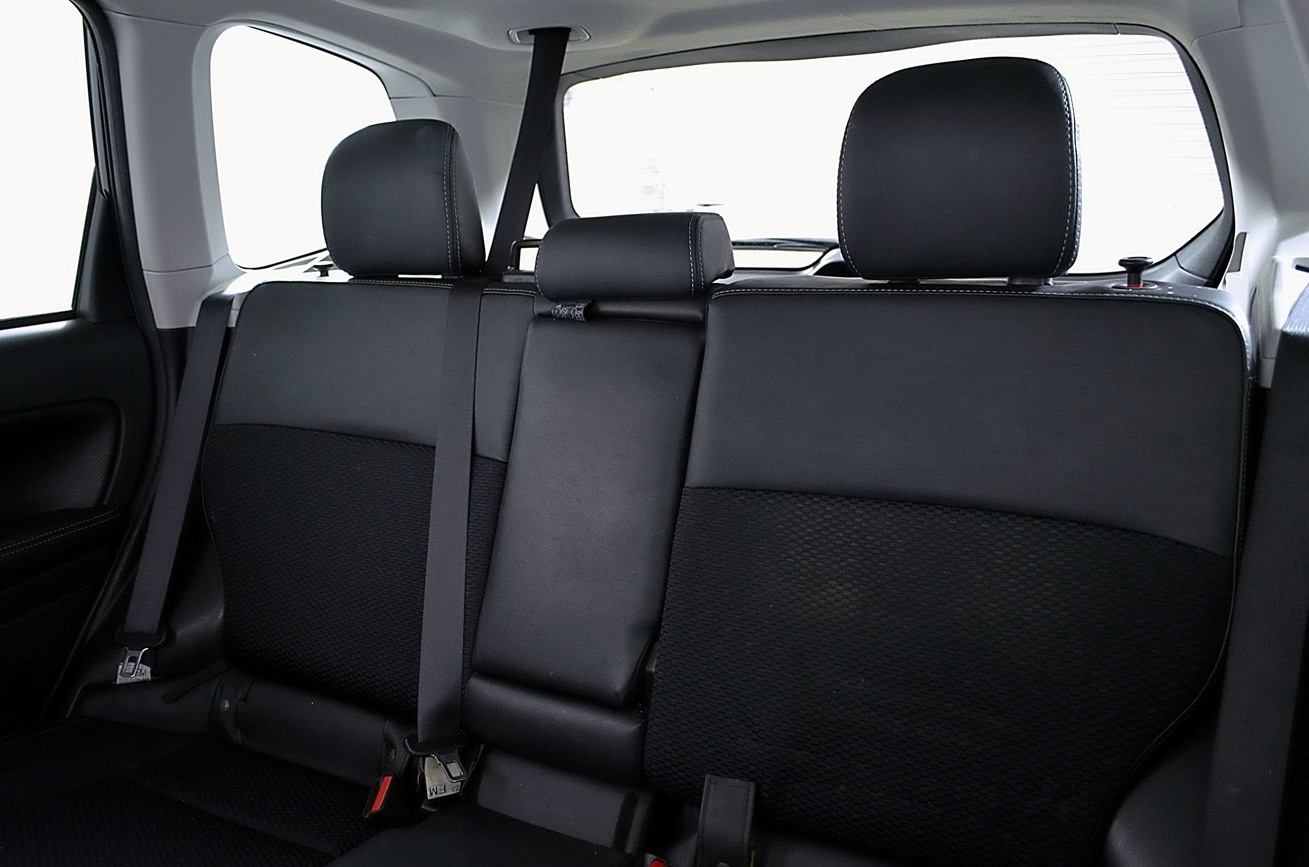 Used 2018 Subaru Forester 2.5i Premium AWD/4WD image 20