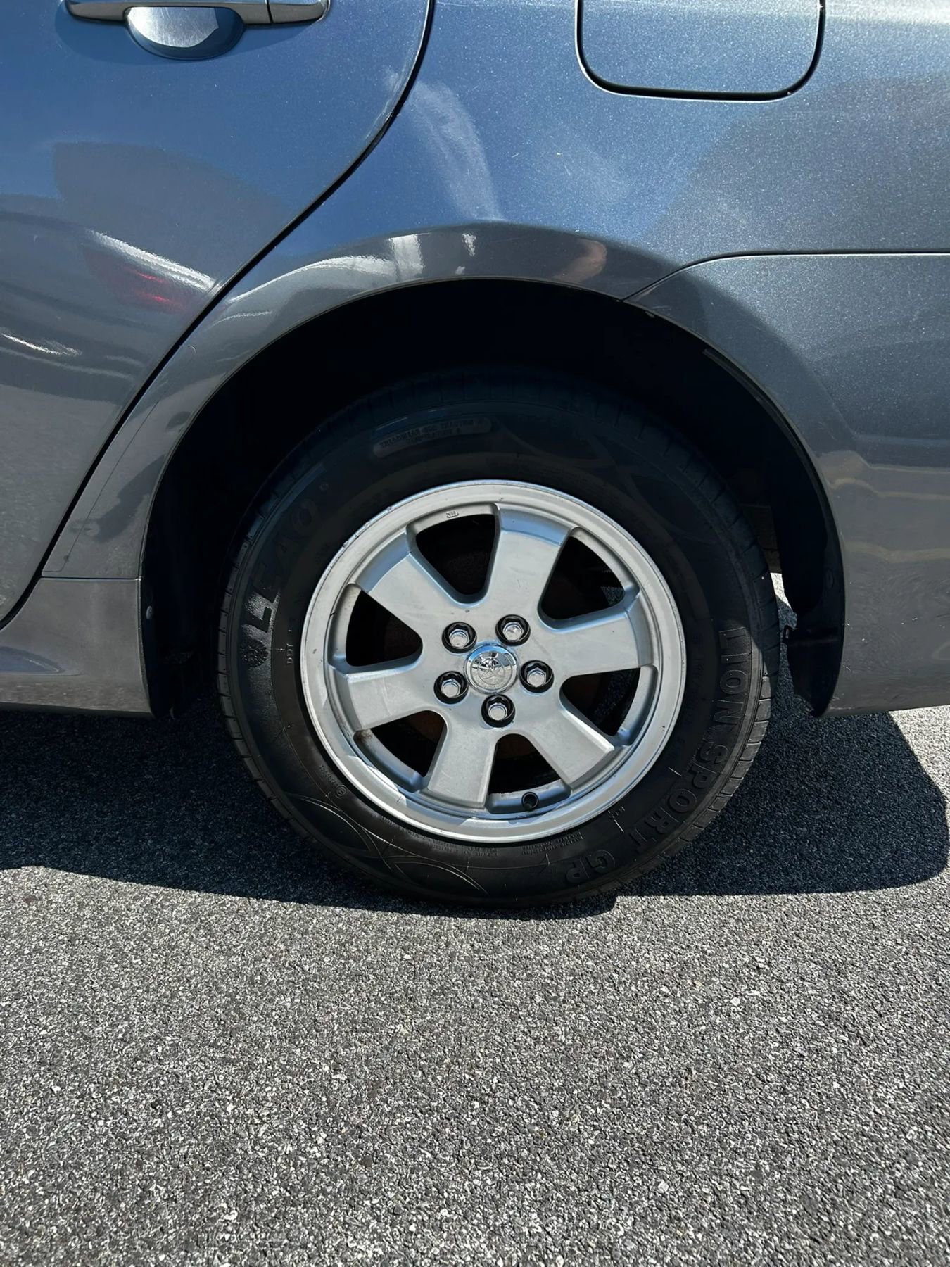 Used 2011 Toyota Corolla LE image 18