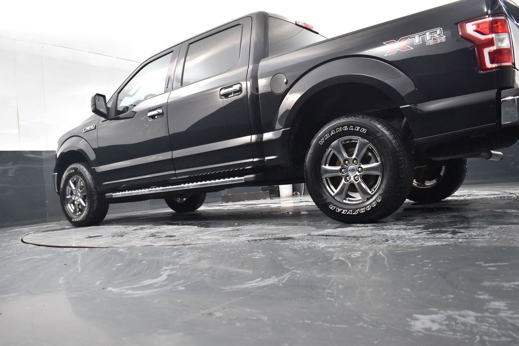 Used 2020 Ford F150 XLT w/ XTR Package image 25