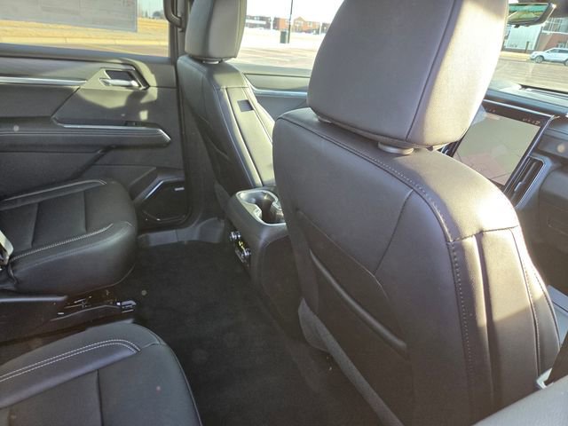New 2026 GMC Acadia Elevation w/ Super Cruise Package AWD/4WD image 42