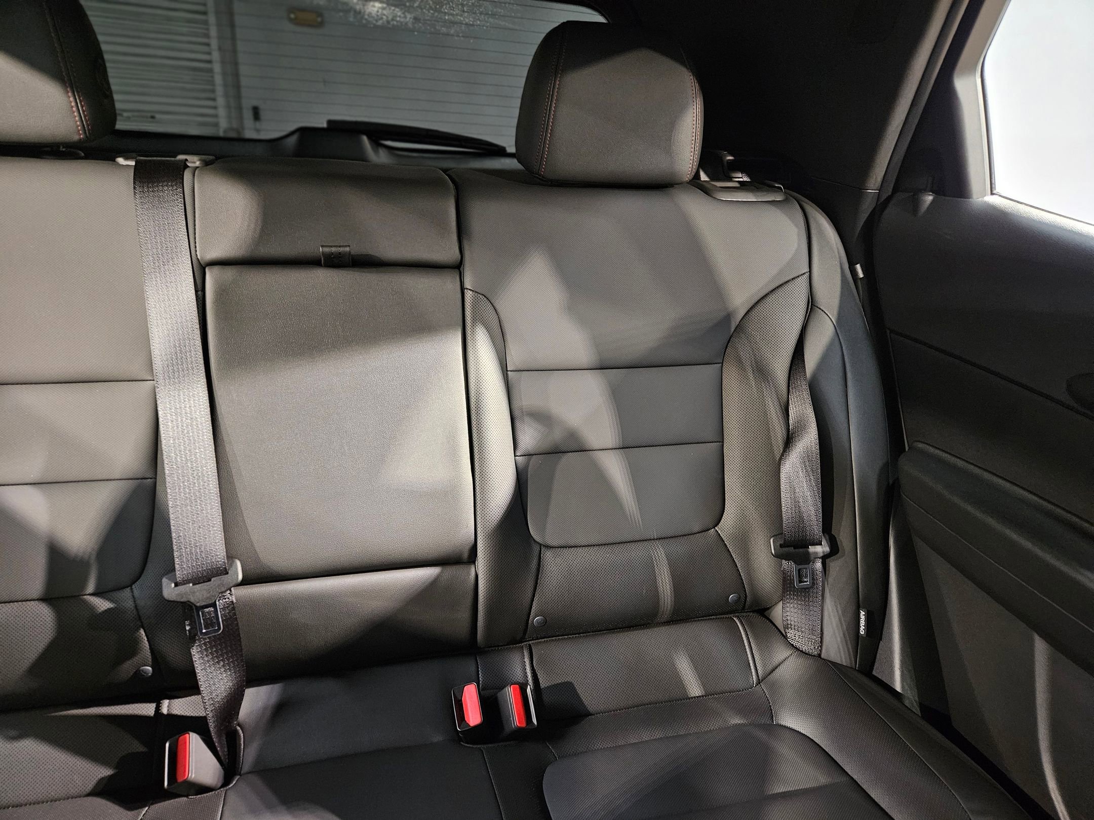 Used 2025 Chevrolet TrailBlazer RS w/ Convenience Package image 14