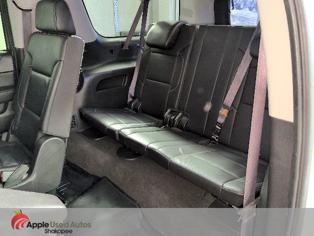 Used 2016 Chevrolet Suburban LTZ image 37