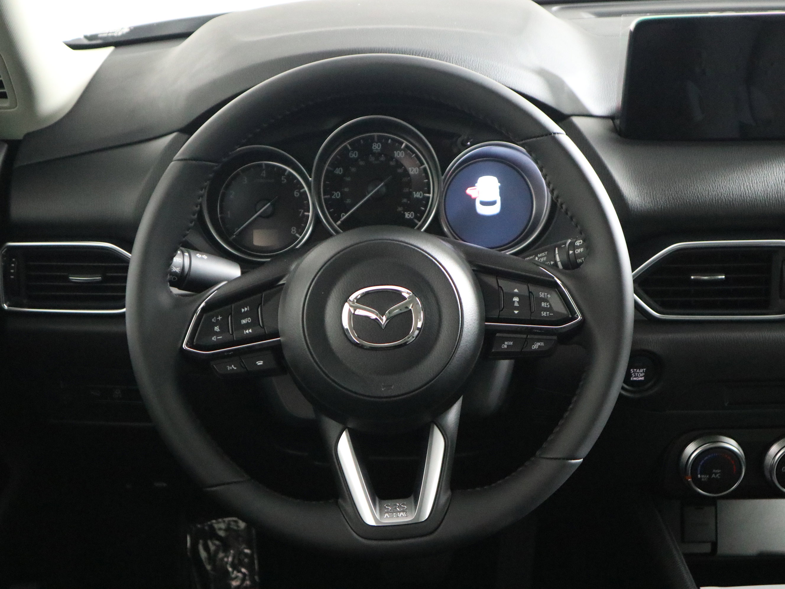 New 2025 MAZDA CX-5 AWD 2.5 S image 13