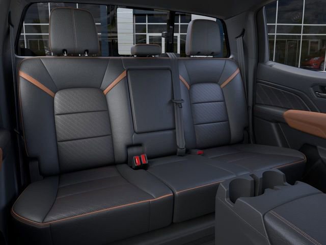 New 2026 GMC Canyon AT4 image 17