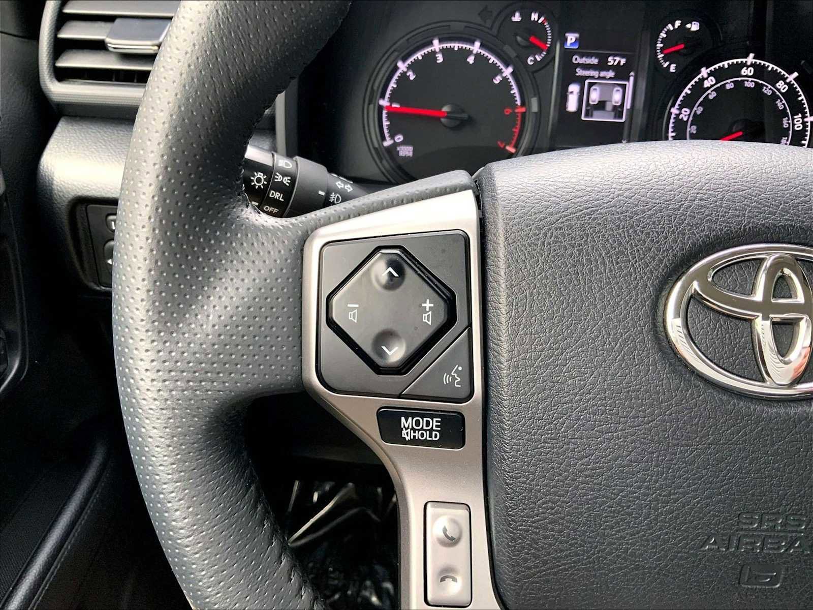 Used 2021 Toyota 4Runner Trail Special Edition AWD/4WD image 27