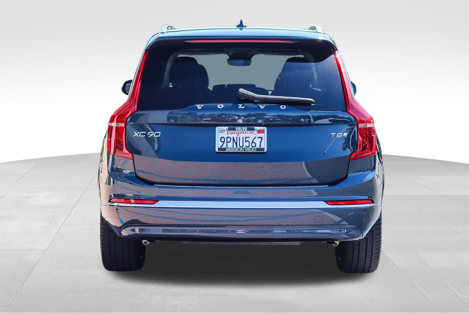 Used 2025 Volvo XC90 T8 Plus w/ Protection Package Premier AWD/4WD image 7