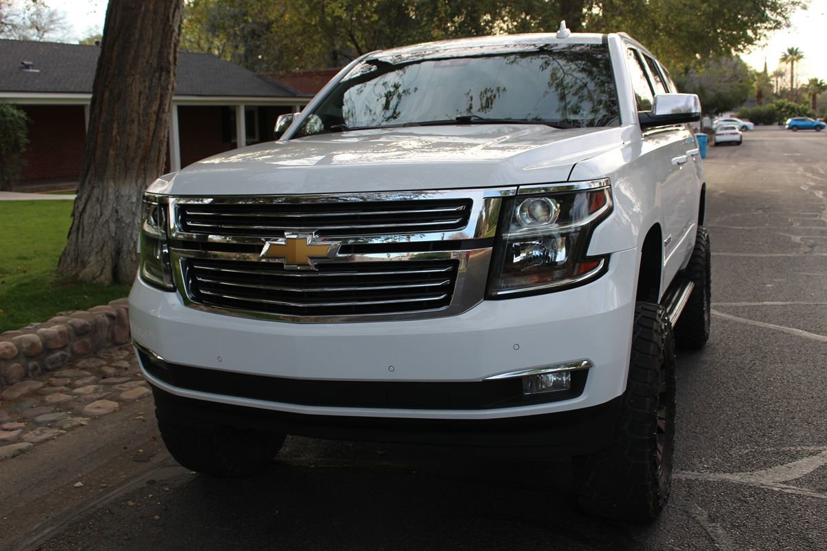 Used 2019 Chevrolet Tahoe Premier AWD/4WD image 40