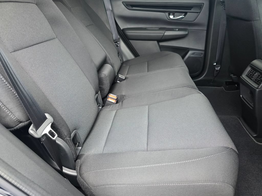 New 2026 Honda CR-V LX image 13