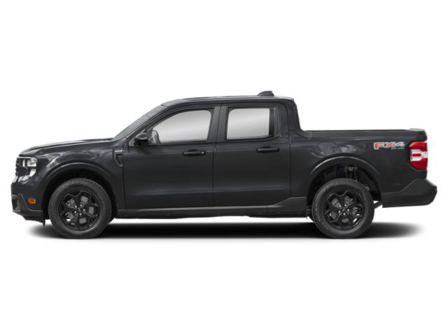 New 2025 Ford Maverick XLT w/ XLT Luxury Package image 27