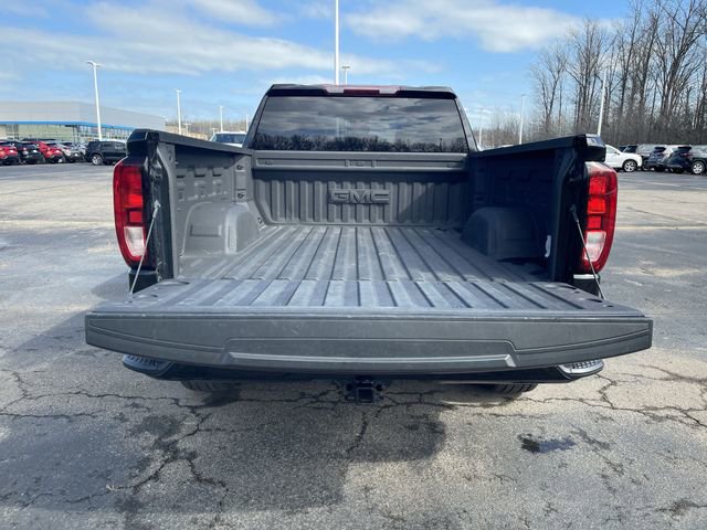 Certified 2023 GMC Sierra 1500 Elevation AWD/4WD image 24
