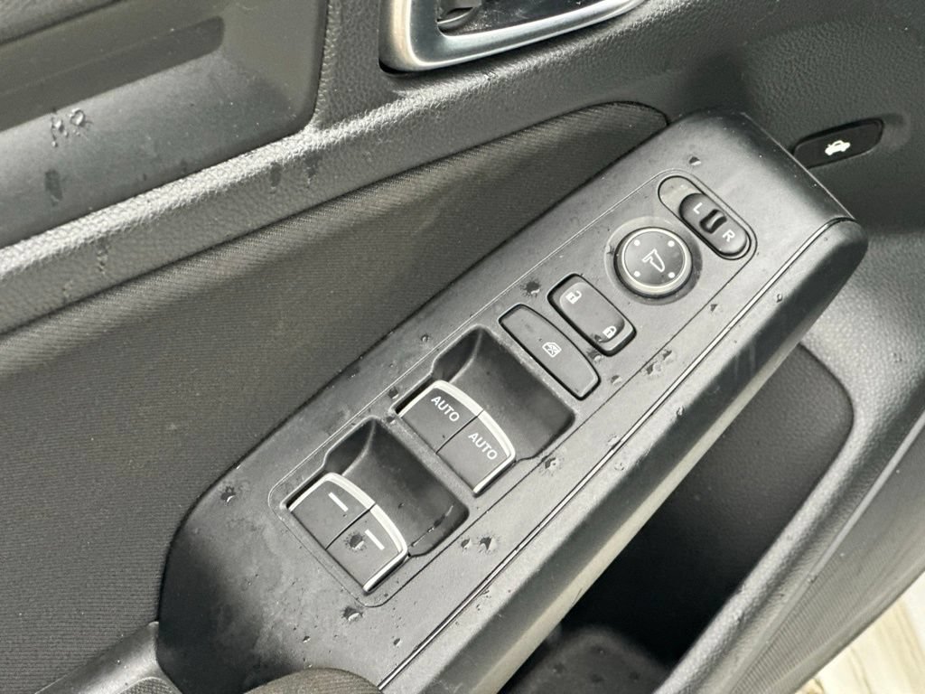 Used 2025 Honda Civic Sport image 15