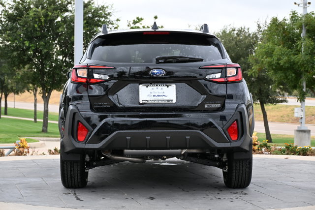 New 2026 Subaru Crosstrek 2.5i Limited AWD/4WD image 4
