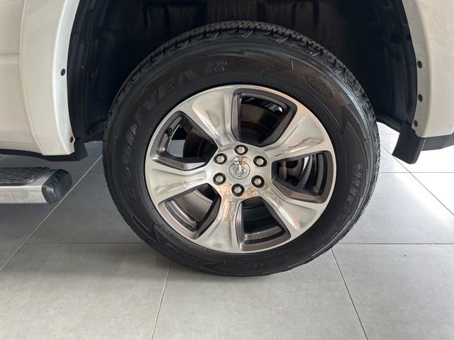 Used 2022 RAM 1500 Laramie image 14