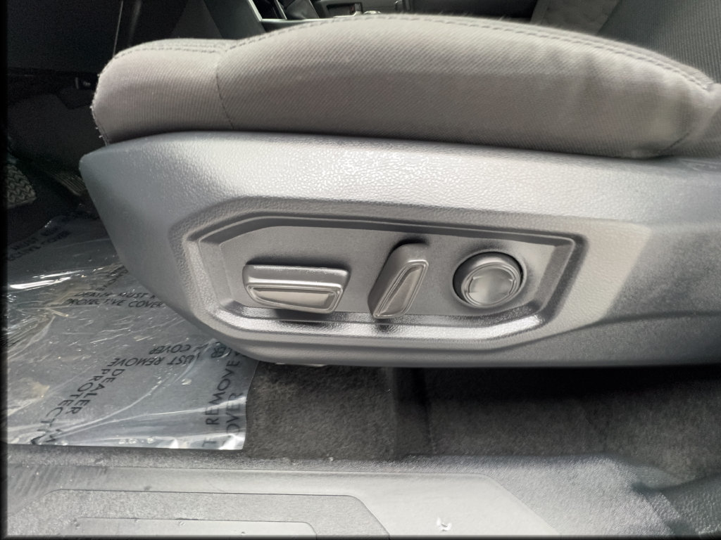 Used 2026 Toyota Tundra SR5 w/ SX Package RWD image 40